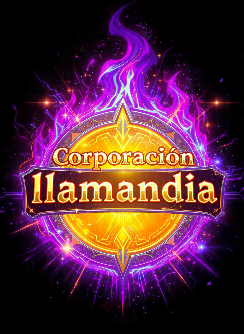 Corporación Llamandia