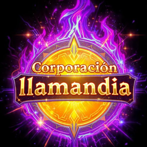 Corporación Llamandia